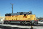 MP 3527 at KC